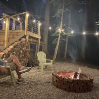 Deer Creek Campground ico