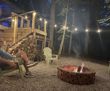 Deer Creek Campground