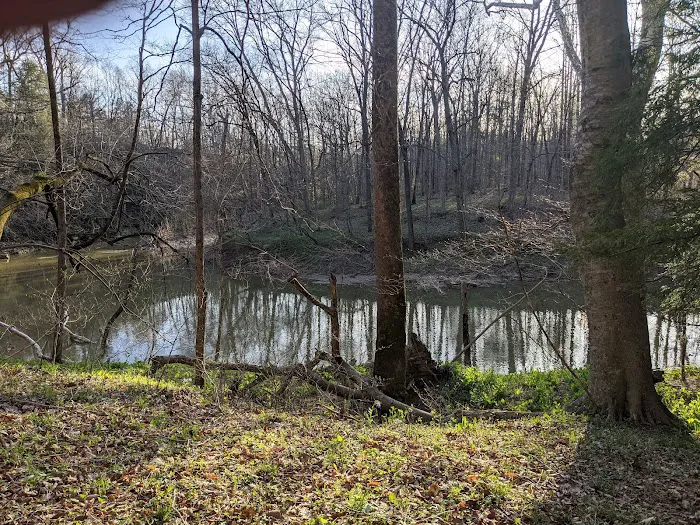 Deer Creek Campground Picture 10