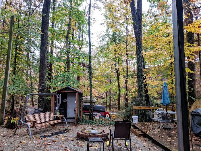 Deer Creek Campground Picture 7