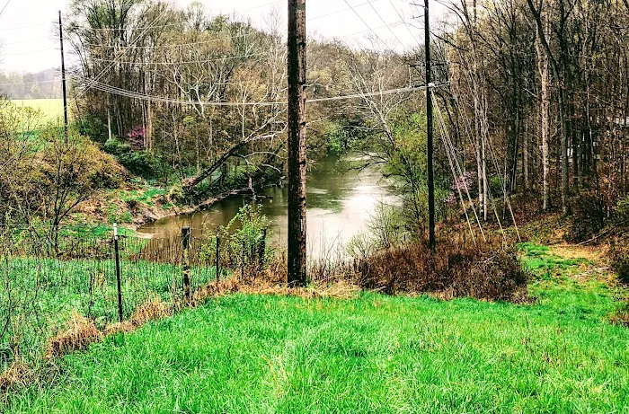 Deer Creek Campground Picture 5