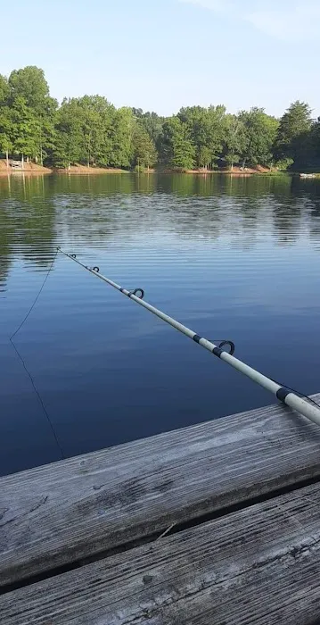 Gassaway Lake Campground Picture 8