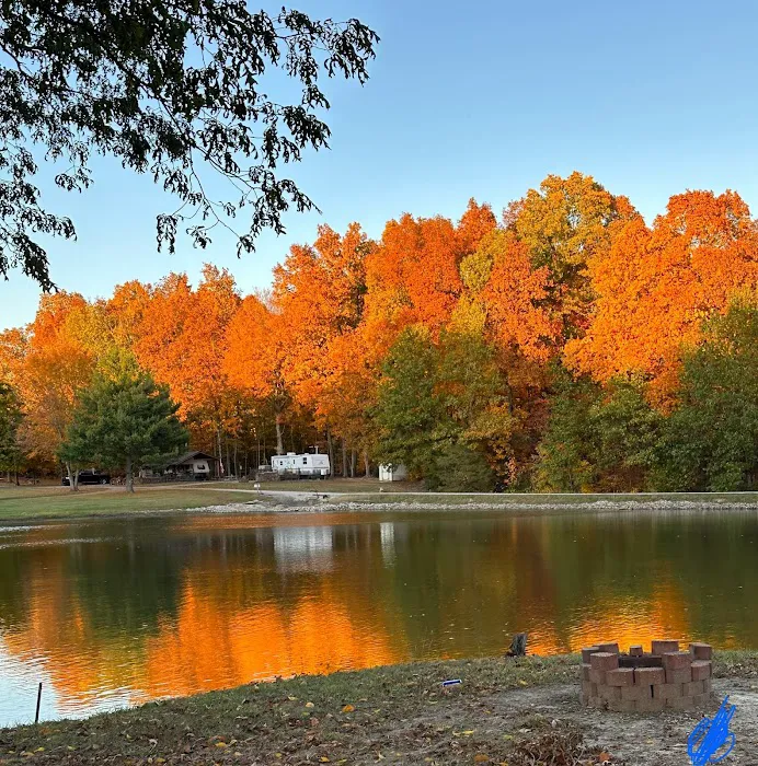 Gassaway Lake Campground Picture 5