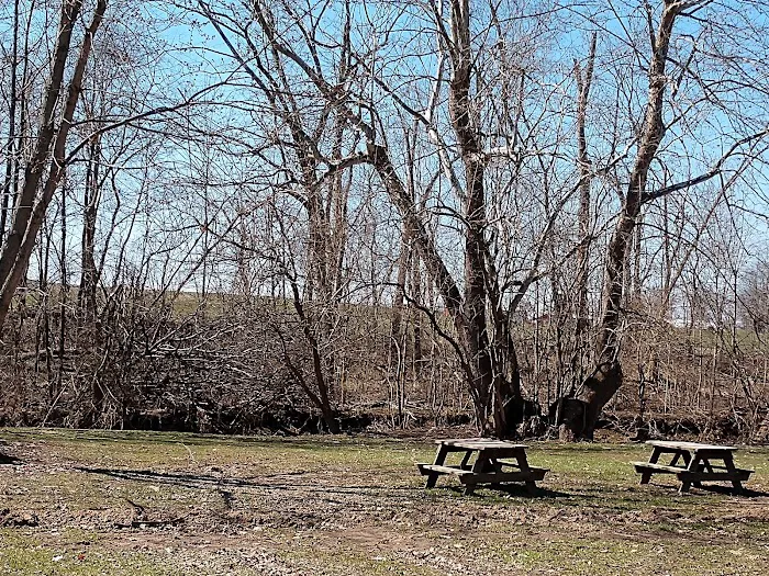 Thorntree Lake Mobile Home Prk Picture 8