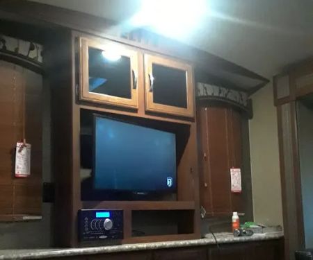 Thorntree Lake Mobile Home Prk