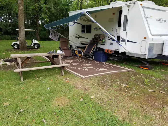 Thorntree Lake Mobile Home Prk Picture 3