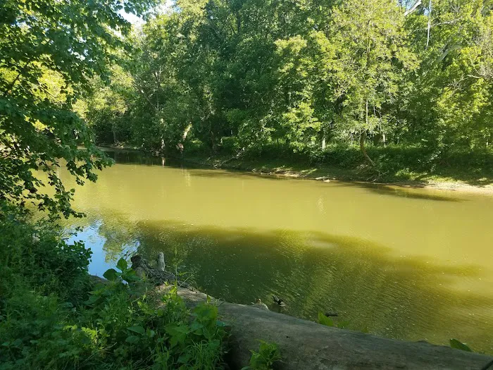 Hidden Paradise Campground Picture 9