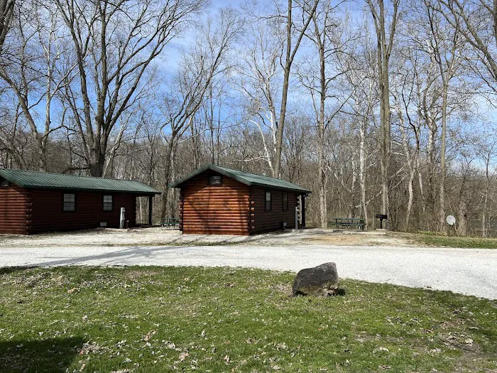 Hidden Paradise Campground Picture 4