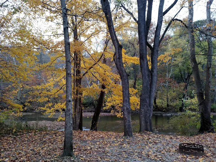 Hidden Paradise Campground Picture 8