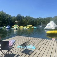 Hidden Paradise Campground ico