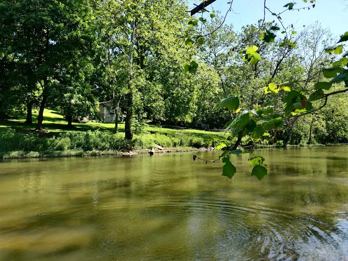 White Rock Park Picture 10