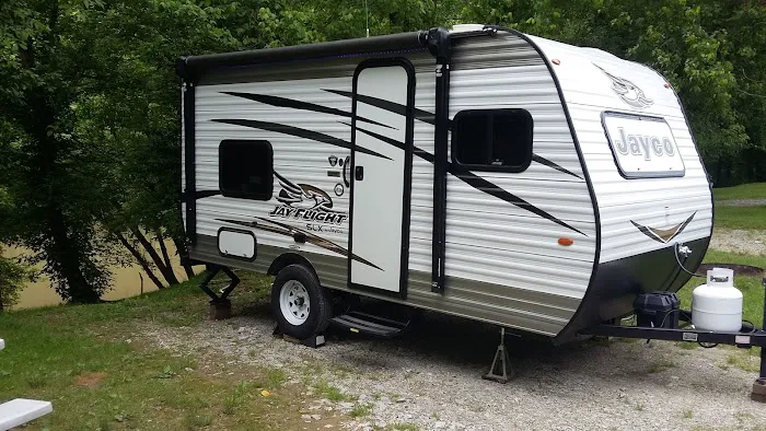 Nunsuch Campgrounds Picture 4