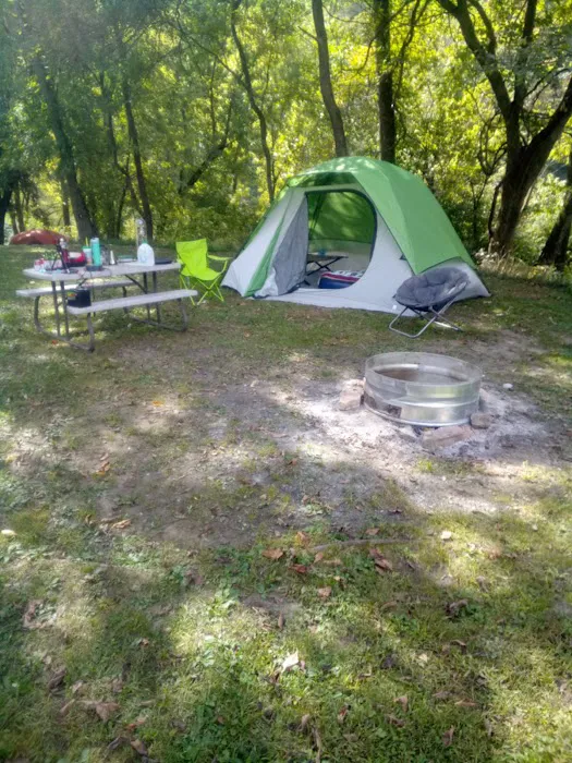 Nunsuch Campgrounds Picture 5