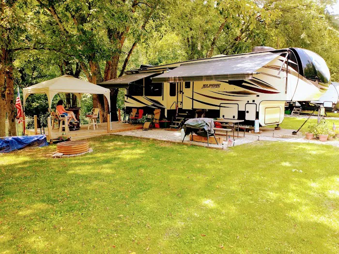 Camp On the Kentucky Picture 5