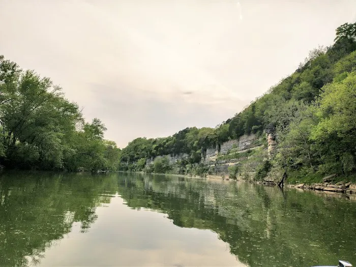 Camp On the Kentucky Picture 4