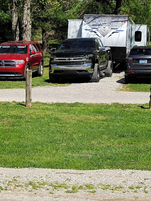 Camp On the Kentucky Picture 9
