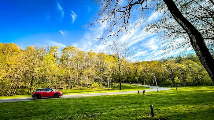 Cummins Ferry RV Park, Campground Picture 9