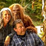 Cummins Ferry RV Park, Campground