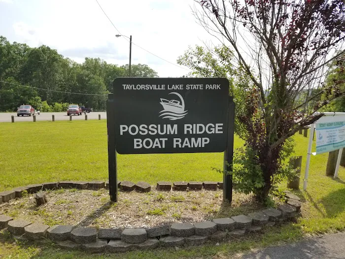 Primitive Camping Area Picture 6