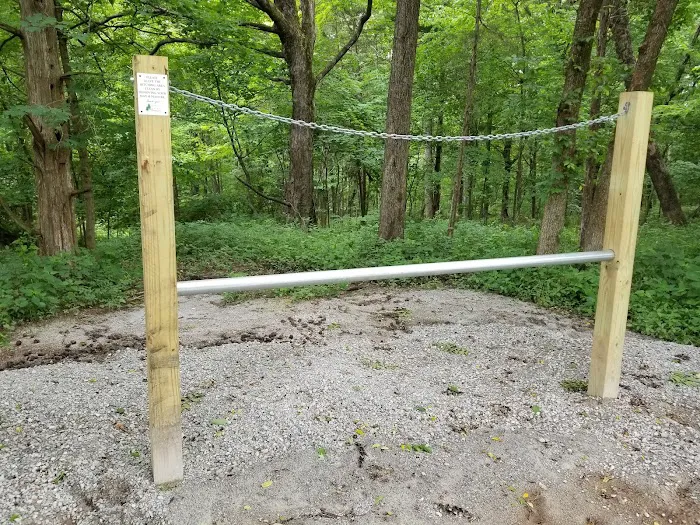 Primitive Camping Area Picture 10