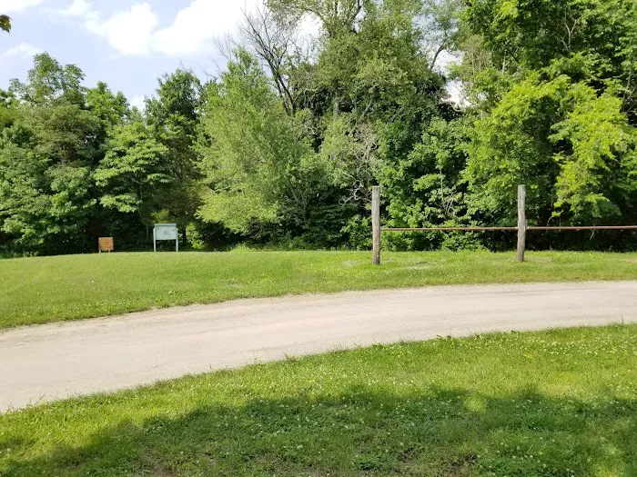 Primitive Camping Area Picture 7