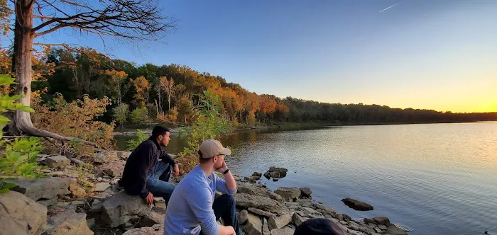Primitive Camping Area Picture 3
