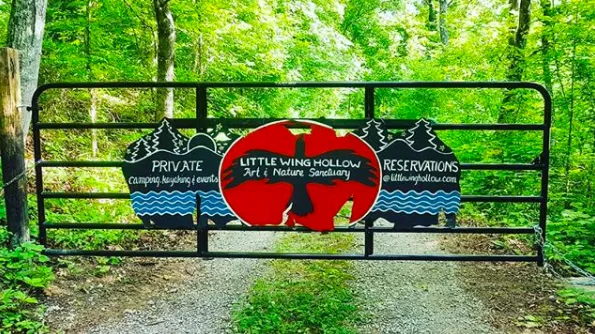 Little Wing Hollow Picture 5