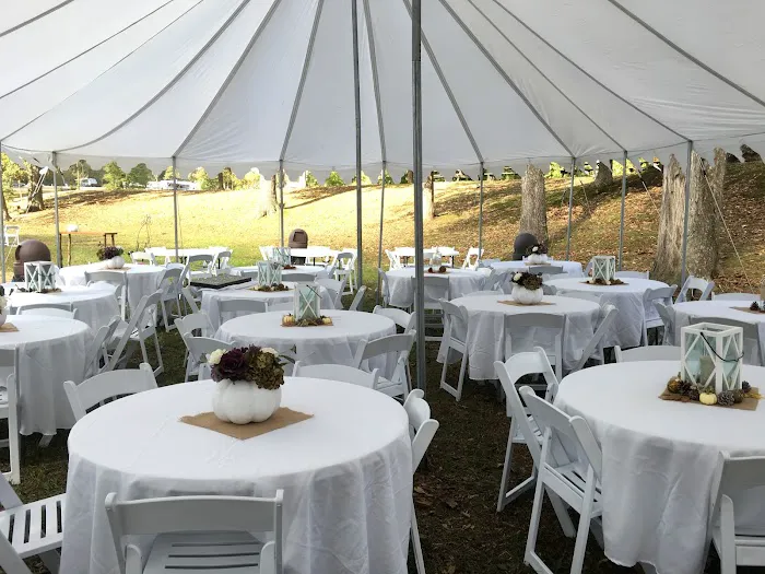 Callies Lake And Campground in Red River Gorge Picture 5