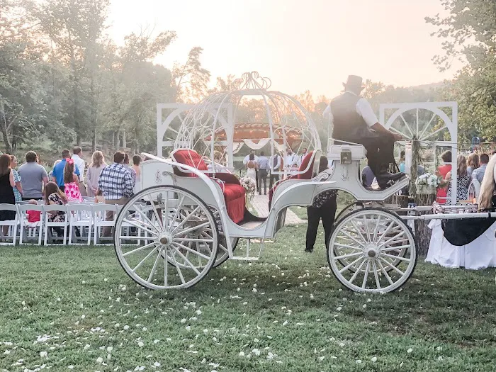 Callies Lake And Campground in Red River Gorge Picture 4