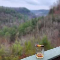 A Walk In The Clouds Cabin ico