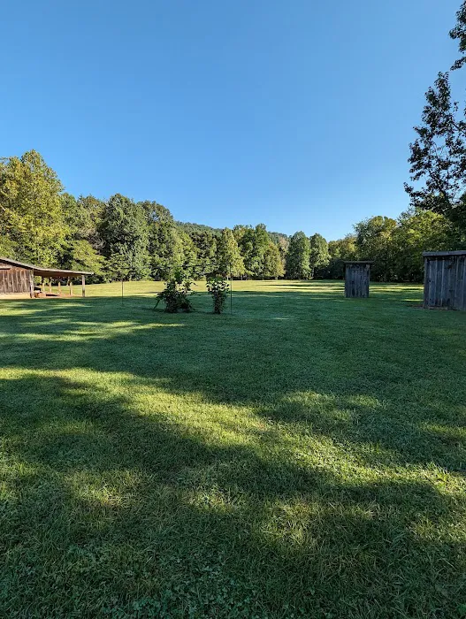 Double D Roost campground Picture 6
