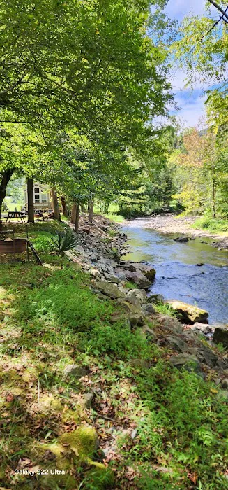 Double D Roost campground Picture 1