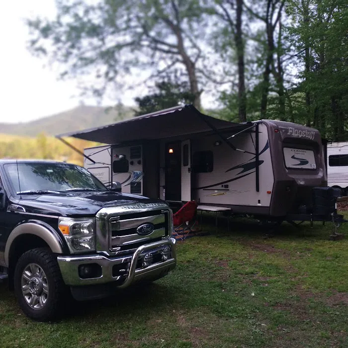 Pebble Mountain Family Campground Picture 5