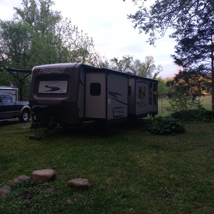 Pebble Mountain Family Campground Picture 4