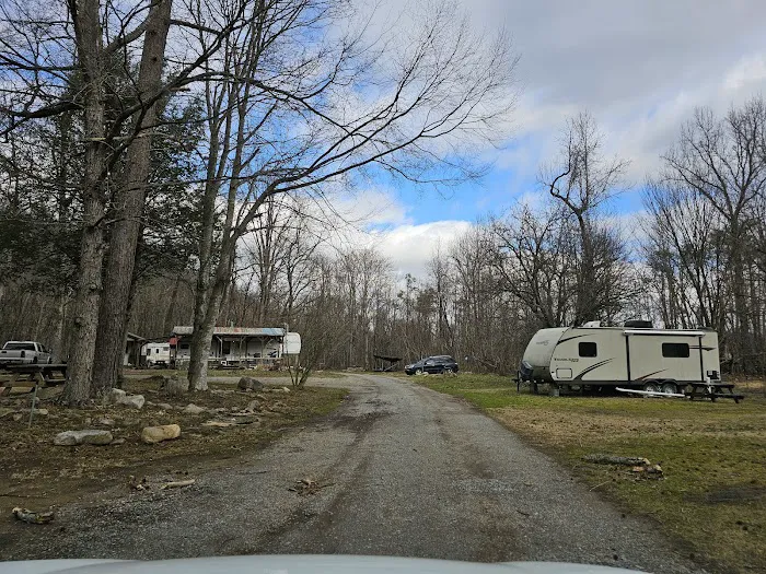 Pebble Mountain Family Campground Picture 9