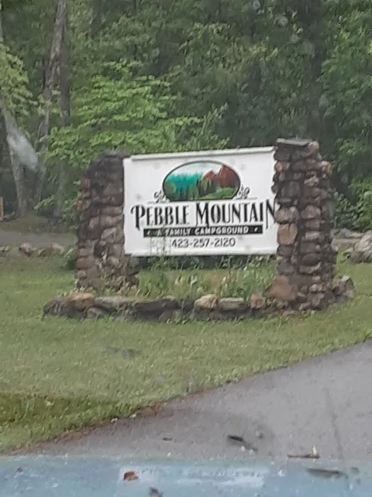 Pebble Mountain Family Campground Picture 8
