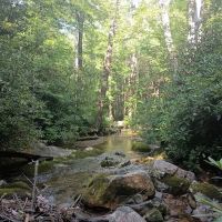 Horse Creek Campground ico
