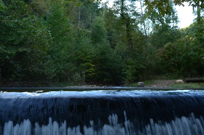 Horse Creek Campground Picture 6