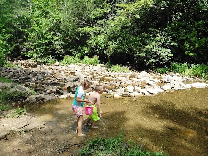 Horse Creek Campground Picture 2