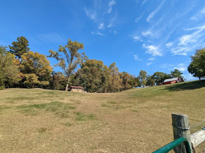 Lazy Llama Campground Picture 1