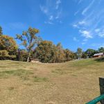 Lazy Llama Campground