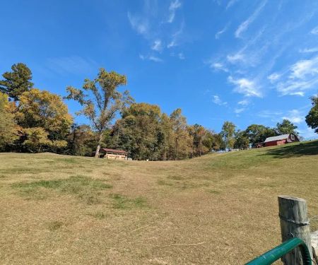 Lazy Llama Campground