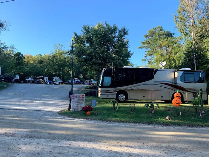 Lake Wateree RV Park & Marina Picture 5