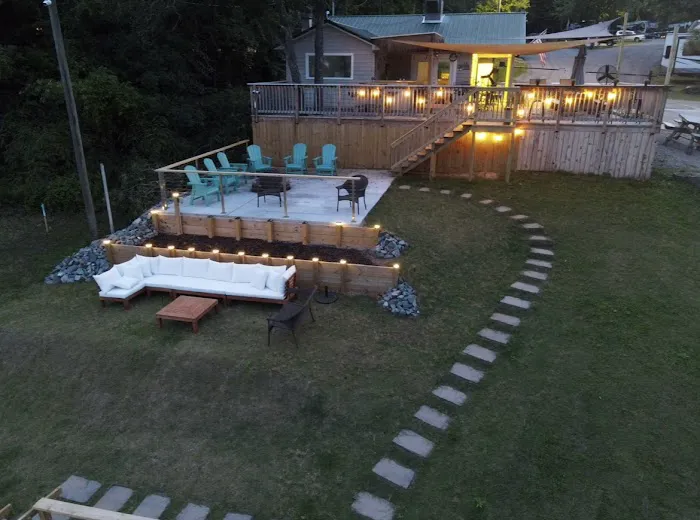 Lake Wateree RV Park & Marina Picture 6