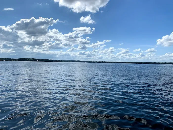 Lake Wateree RV Park & Marina Picture 2