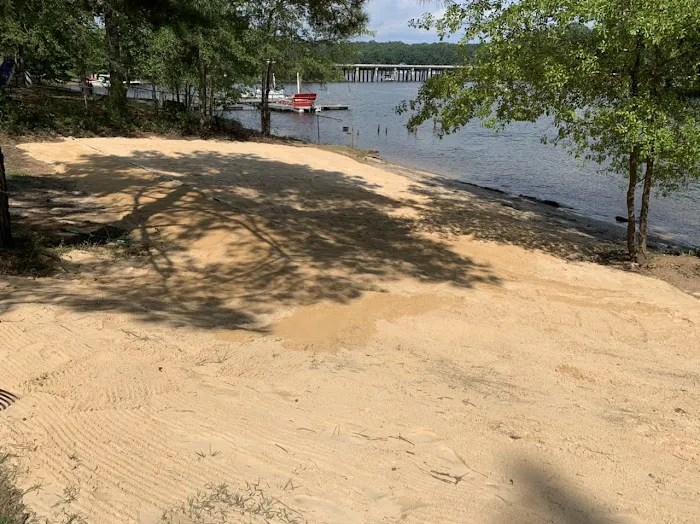 Lake Wateree RV Park & Marina Picture 9