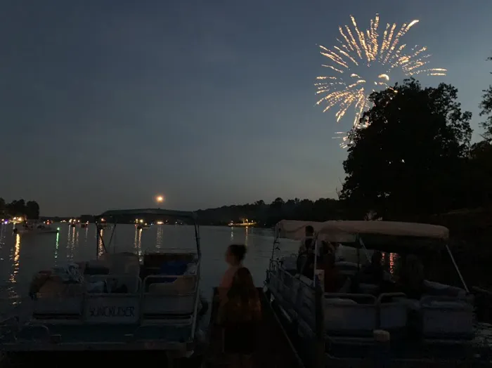 Lake Wateree RV Park & Marina Picture 7