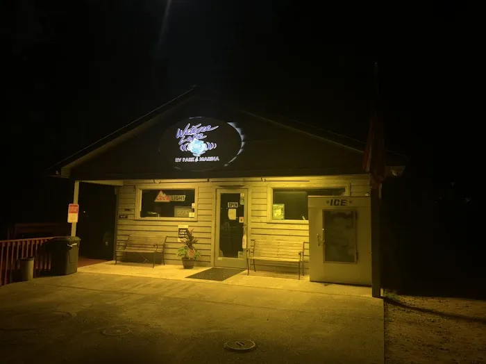 Lake Wateree RV Park & Marina Picture 3