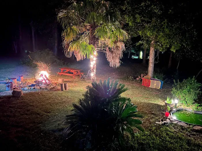 Prices Bridge Camping on Lake Murray Picture 3