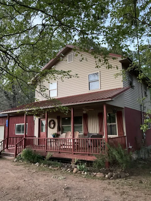Prices Bridge Camping on Lake Murray Picture 5